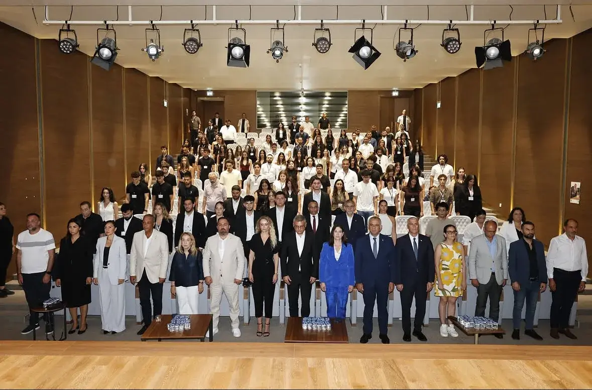 Student Congress '26