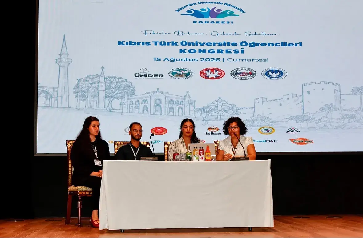 Student Congress '26